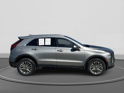 Used 2024 Cadillac XT4 Premium Luxury
