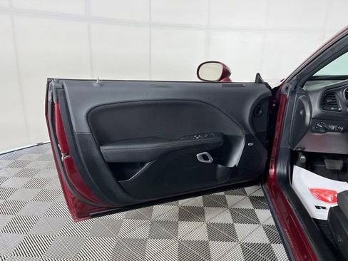 Used 2023 Dodge Challenger GT w/ Blacktop Package AWD/4WD image 12