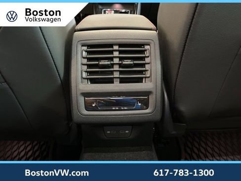 New 2025 Volkswagen GTI Autobahn image 23