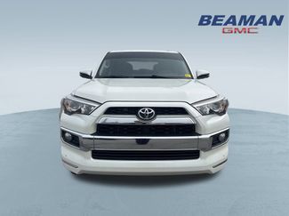 Used 2017 Toyota 4Runner Limited video 2
