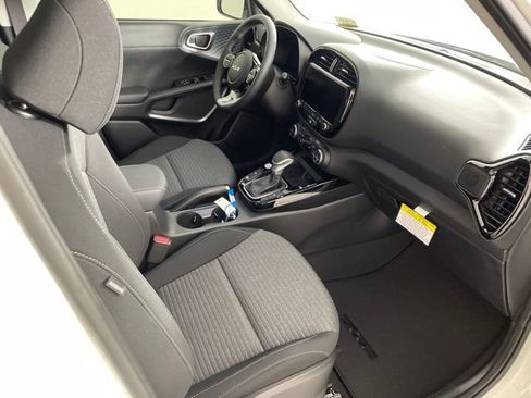 Used 2023 Kia Soul EX FWD image 37