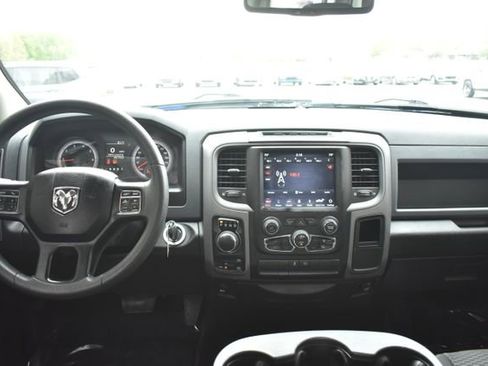 Used 2019 RAM 1500 Express w/ Wheel & Sound Group AWD/4WD image 32