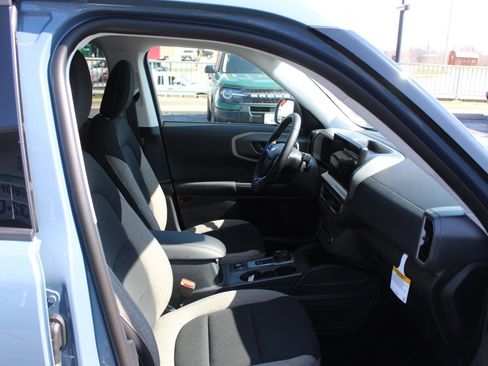 New 2026 Ford Bronco Sport Big Bend w/ Convenience Package image 12