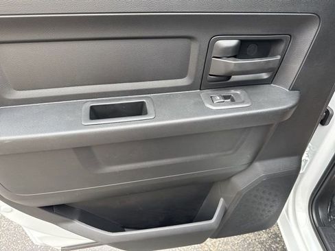 New 2026 RAM 3500 Tradesman image 38