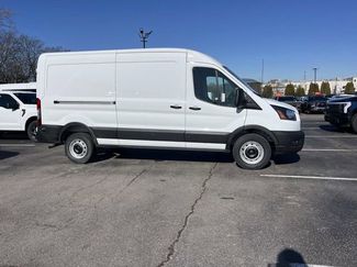 New 2026 Ford Transit 250 148 Medium Roof video 2