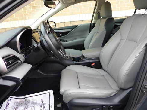 Used 2024 Subaru Legacy Limited image 23