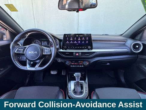 Used 2023 Kia Forte GT image 6