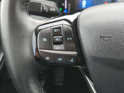 Used 2023 Ford Escape Active image 14