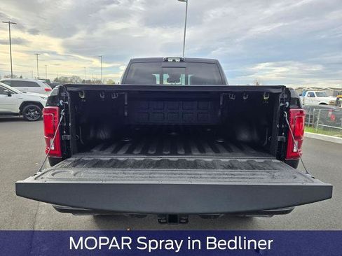 Used 2026 RAM 2500 Limited AWD/4WD image 34
