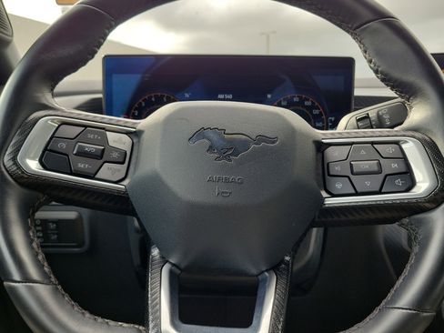 Used 2024 Ford Mustang GT image 18