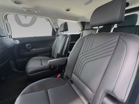 New 2026 Hyundai Palisade SEL Premium FWD image 4