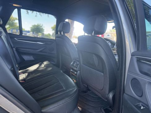 Used 2018 BMW X5 sDrive35i w/ Driving Assistance Package image 5