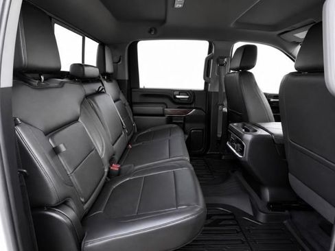 Used 2023 GMC Sierra 2500 SLT AWD/4WD image 21