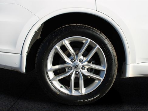 Used 2024 Dodge Durango GT image 11