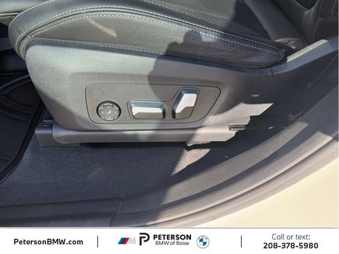 Used 2023 BMW X3 xDrive30i w/ Premium Package w/ZPA AWD/4WD image 22