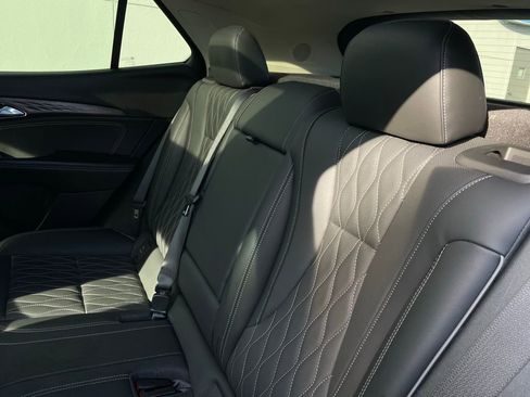 Used 2022 Buick Envision Avenir w/ Premium Seat Package image 41