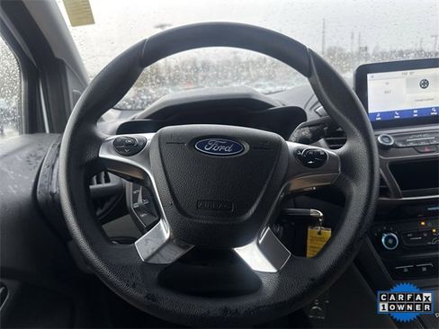 Used 2023 Ford Transit Connect XL image 15