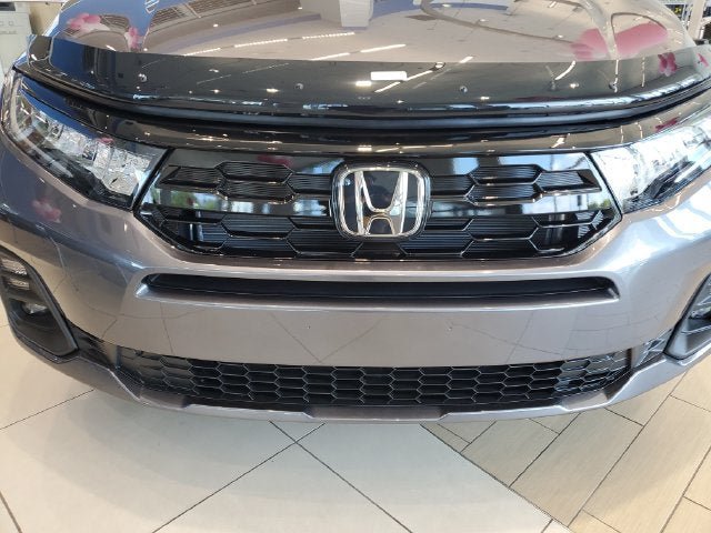 New 2027 Honda Odyssey Touring image 2