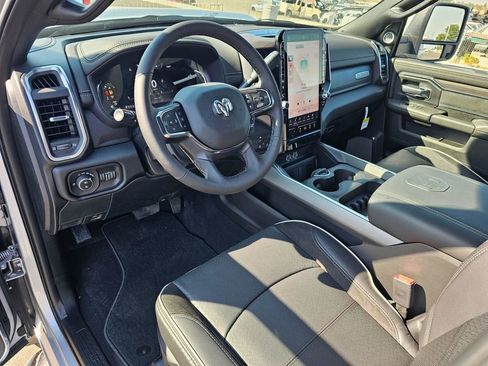 New 2026 RAM 2500 Laramie image 2