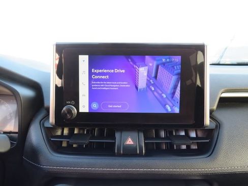 Certified 2024 Toyota RAV4 LE image 27