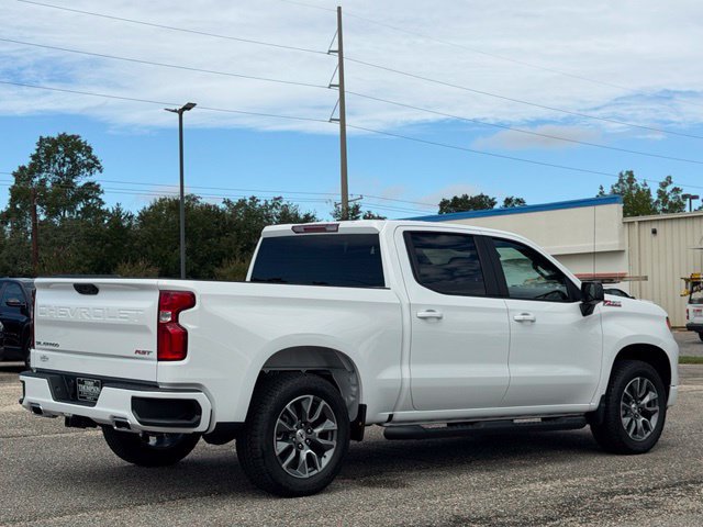 New 2026 Chevrolet Silverado 1500 RST w/ Z71 Off-Road Package AWD/4WD image 6