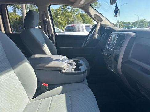 Used 2019 RAM 1500 Tradesman w/ Popular Equipment Group AWD/4WD image 21