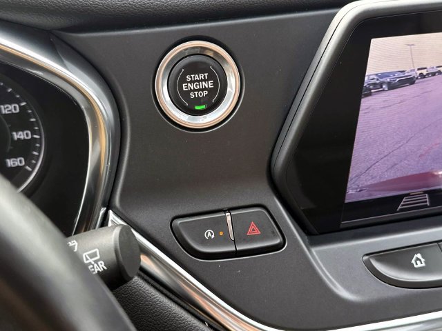 Used 2022 Chevrolet Blazer LT FWD image 30