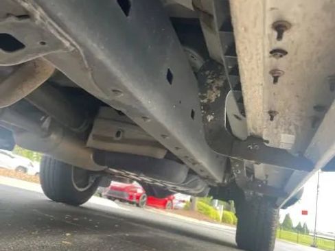 Used 2011 Toyota Tundra Limited w/ Memory Pkg RWD image 30