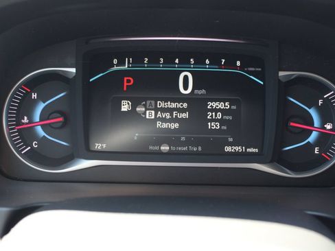 Certified 2022 Honda Pilot Elite image 19