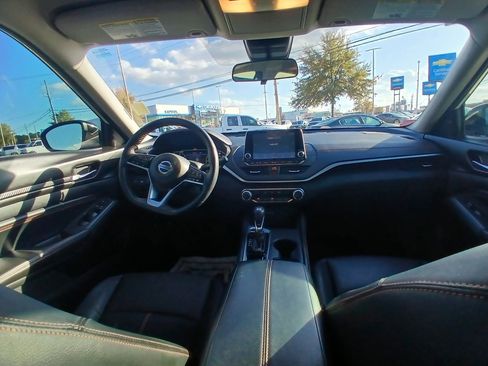 Used 2020 Nissan Altima 2.5 SR image 38