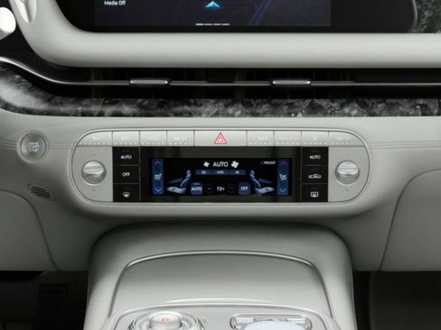 New 2026 Genesis G90 3.5T image 20