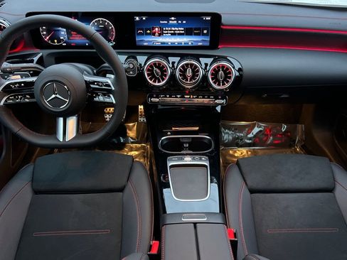 New 2026 Mercedes-Benz CLA 250 4MATIC image 15