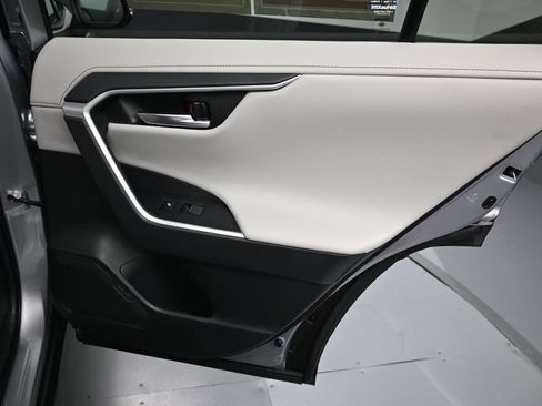 Certified 2023 Toyota RAV4 Limited AWD/4WD image 36