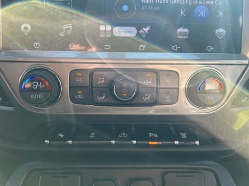 Used 2015 GMC Sierra 3500 SLT AWD/4WD image 27