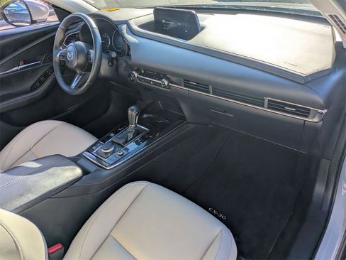 Used 2025 MAZDA CX-30 AWD 2.5 S w/ Preferred Package image 30