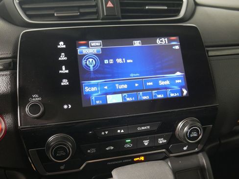 Used 2020 Honda CR-V EX image 25