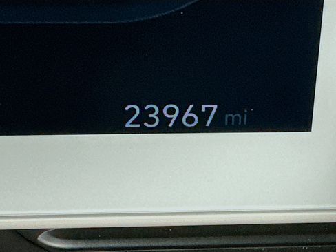 Used 2024 Hyundai Ioniq 5 SEL image 19