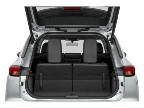 Used 2022 Mitsubishi Outlander SE AWD/4WD image 11