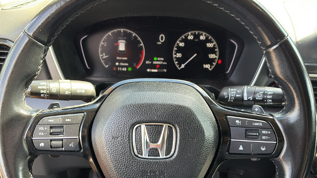 Used 2023 Honda Pilot EX-L image 12
