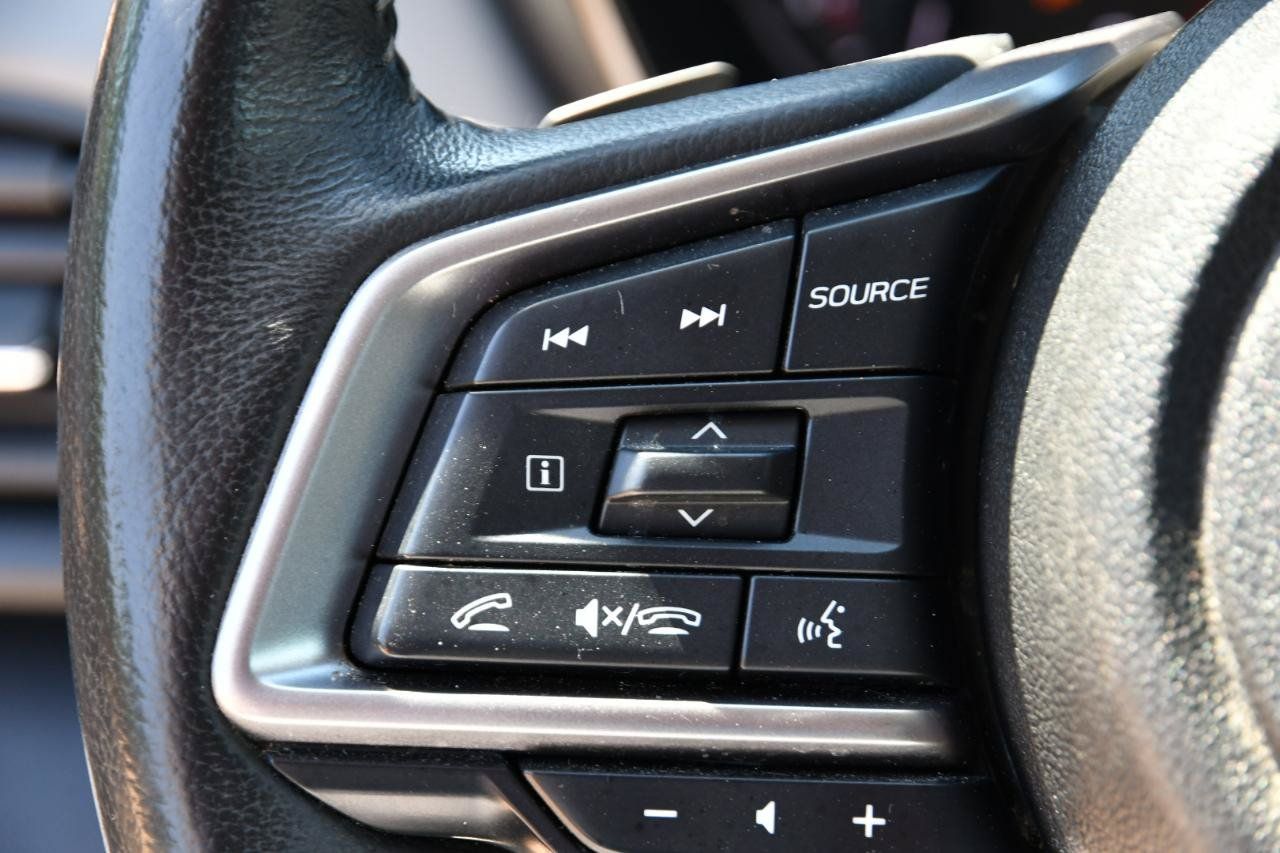 Used 2024 Subaru Outback Premium AWD/4WD image 9