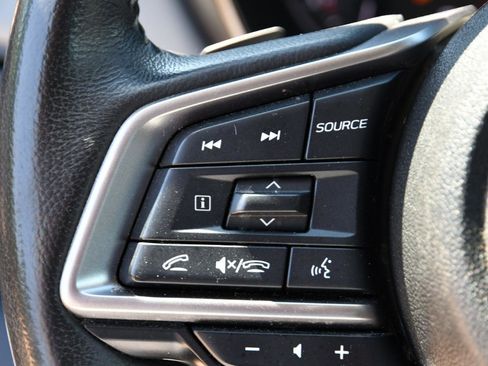 Used 2024 Subaru Outback Premium AWD/4WD image 9