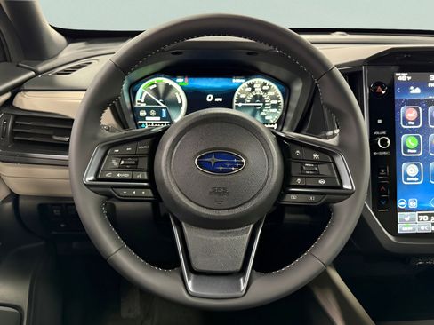New 2025 Subaru Forester Limited image 11