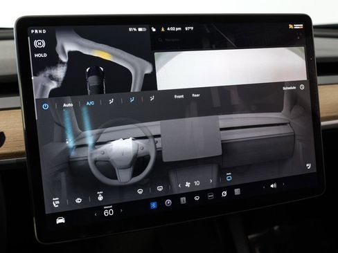Used 2023 Tesla Model 3 Long Range AWD/4WD image 27