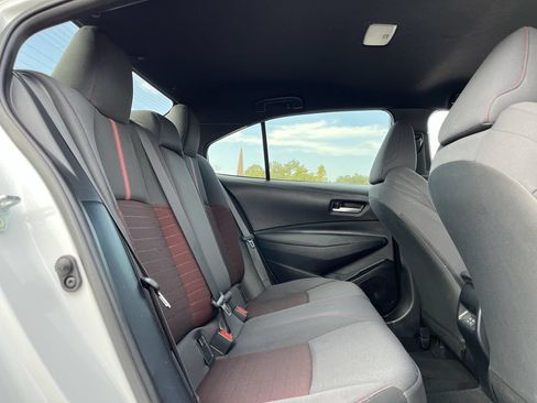 Used 2024 Toyota Corolla SE FWD image 26