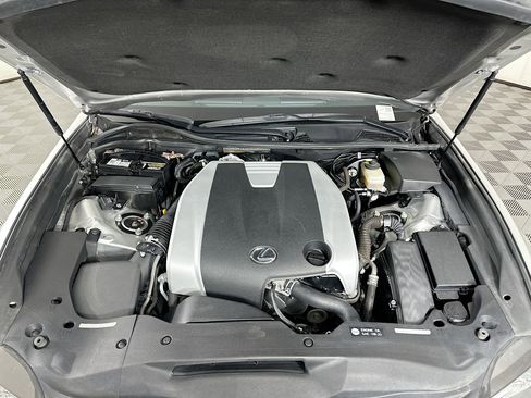 Used 2013 Lexus GS 350 AWD w/ Premium Pkg image 34
