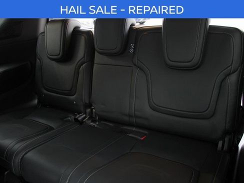 New 2026 Nissan Armada PRO-4X w/ Captain's Chari Seat Package AWD/4WD image 30