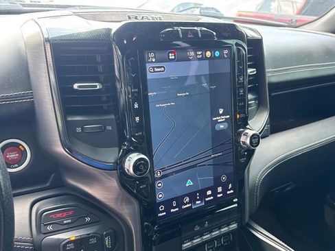 Used 2022 RAM 1500 TRX w/ TRX Level 1 Equipment Group AWD/4WD image 20