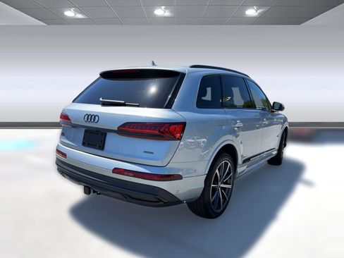 Certified 2023 Audi Q7 3.0T Premium Plus w/ Premium Plus Package AWD/4WD image 8