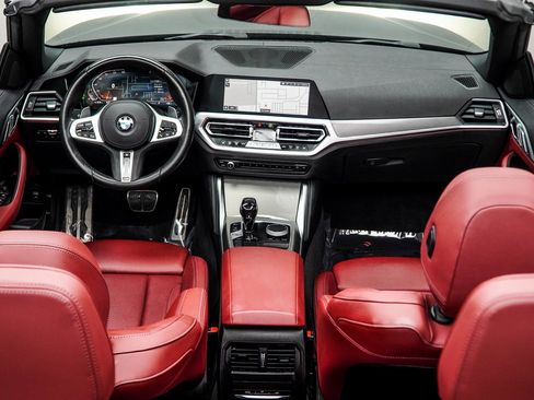 Used 2023 BMW 430i xDrive 430i xDrive w/ M Sport Package image 5