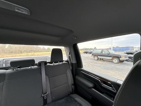 Certified 2024 Chevrolet Silverado 2500 LT image 12